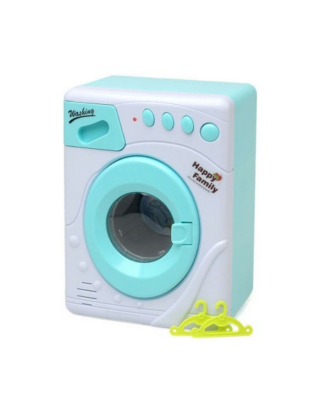 Toy washing machine Electric Toy 21 x 19 cm