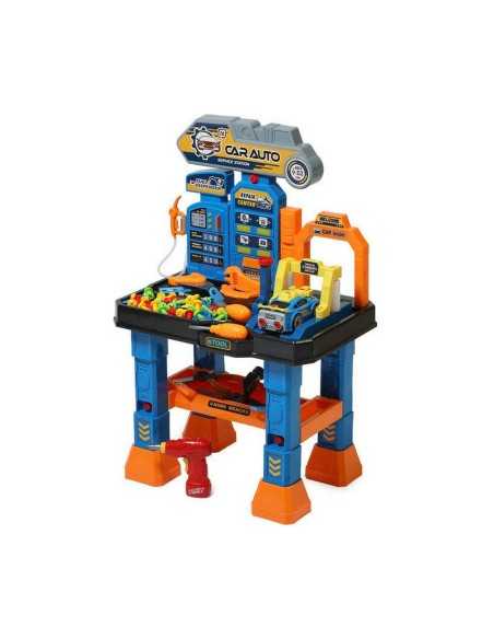 Set attrezzi per bambini Elettrico