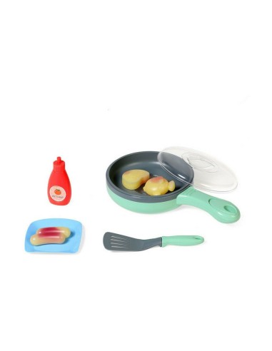 Toy kitchen 31 x 26 cm with sound Toy kitchen