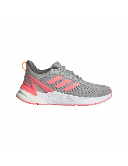 Chaussures de Sport pour Enfants Adidas Response Super 2.0 Gris