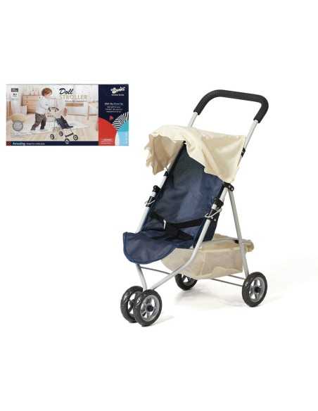 Carrozzina per Bambole Doll Stroller 54 x 27 cm