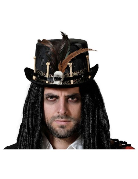 Chapeau Steampunk