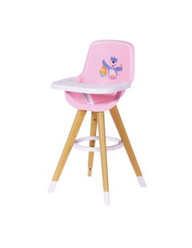 Highchair Zapf Creation Highchair