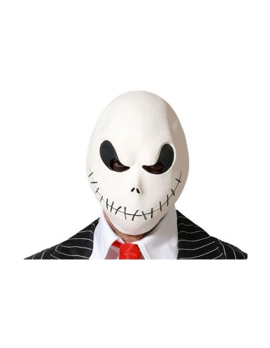 Maschera Jack Halloween