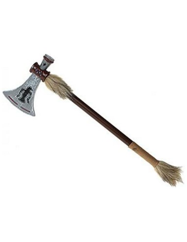 Battle Axe 47 cm Male Viking