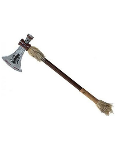 Battle Axe 47 cm Male Viking