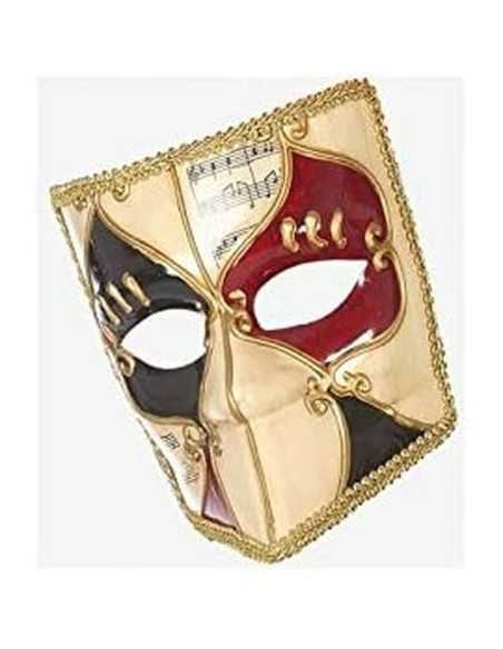 Mask Theatre