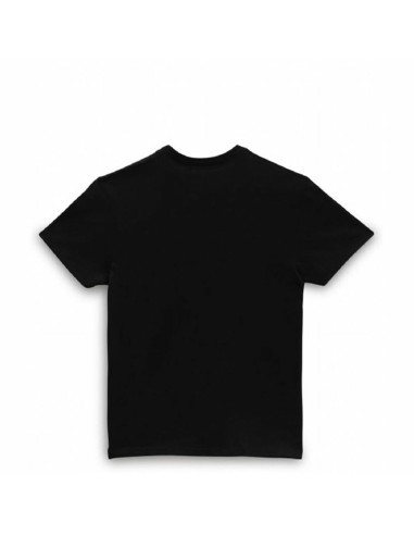 Kurzarm-T-Shirt für Kinder Vans Sunlit Crew Schwarz