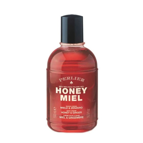 Bagno Crema Perlier Honey (500 ml)