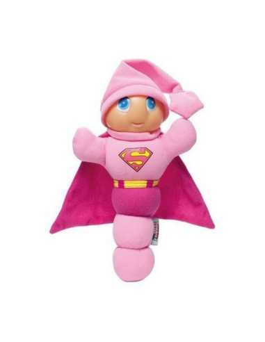 Figur SuperGirl Gusy Luz Moltó Gusy Luz Supergirl 28 cm (28 cm)