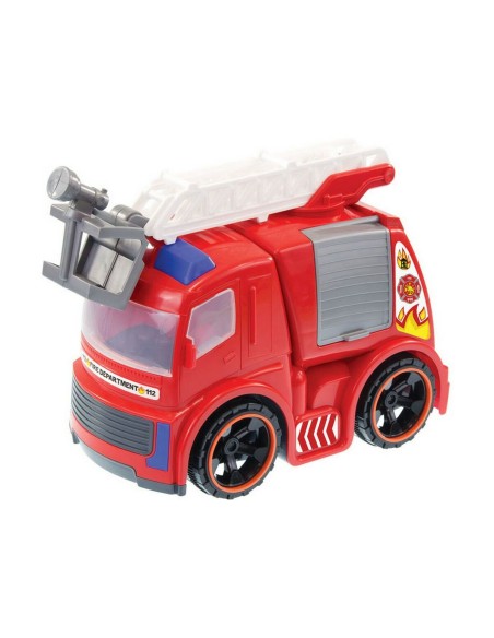 Camion de Pompiers Fire Department