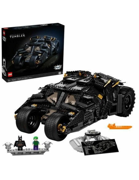 Playset Lego 76240