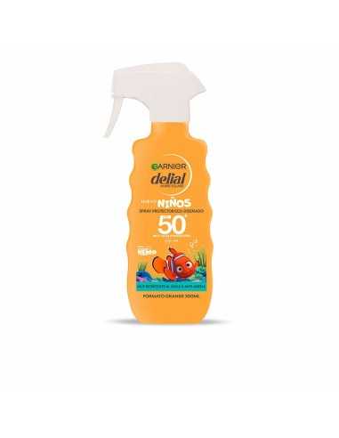 Sonnencreme für Kinder Garnier Niños SPF 50+ 300 ml