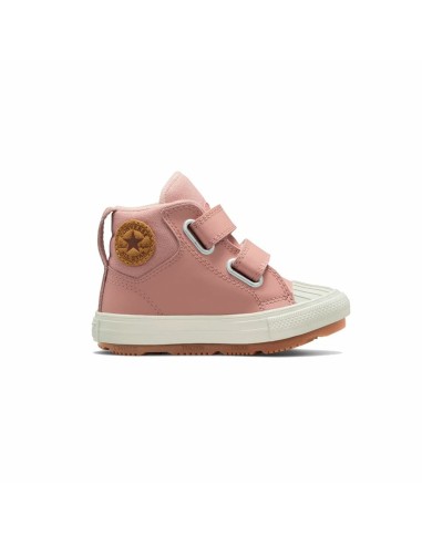 Chaussures de Sport pour Enfants Converse Chuck Taylor All Star Rose