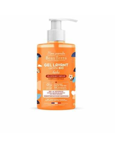 Duschgel Beauterra Bio Bebé 750 ml