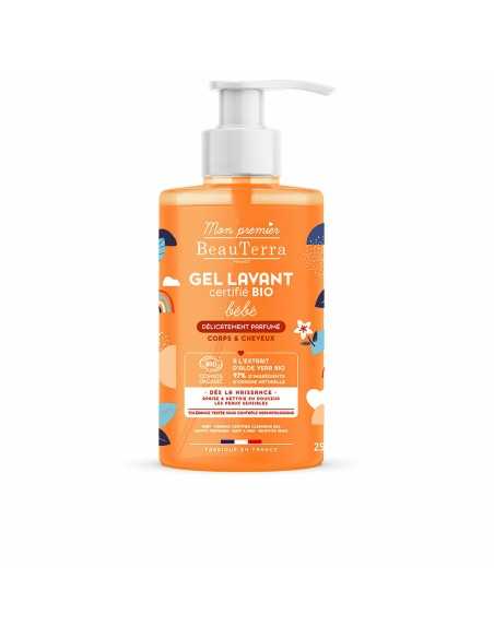 Gel Doccia Beauterra Bio Bebé 750 ml