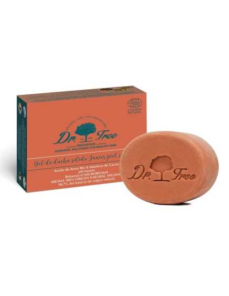 Gel Bar Dr. Tree Junior Cosmos 75 g