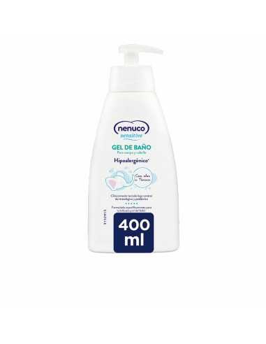 Duschgel Nenuco Nenuco Sensitive 400 ml