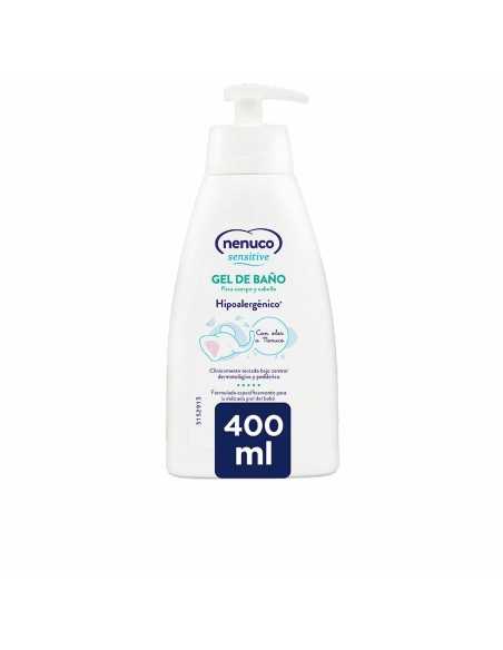 Duschgel Nenuco Nenuco Sensitive 400 ml