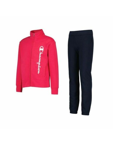 Children’s Tracksuit Champion Roger Smith Pink