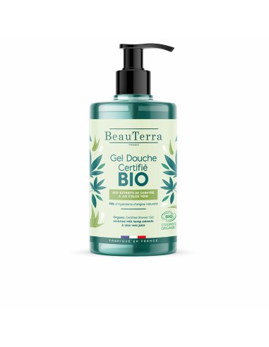 Duschgel Beauterra Bio 750 ml