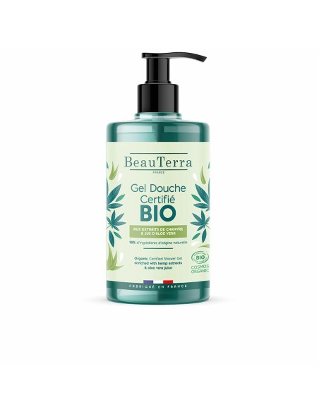 Duschgel Beauterra Bio 750 ml