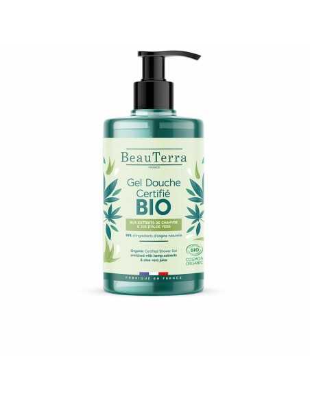 Gel Doccia Beauterra Bio 750 ml