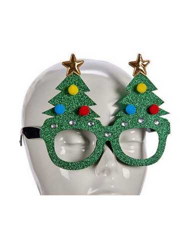 Lunettes Sapin de Noël