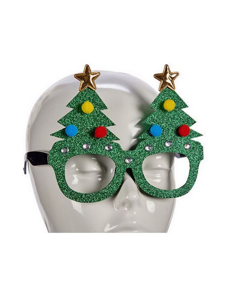 Glasses Christmas Tree