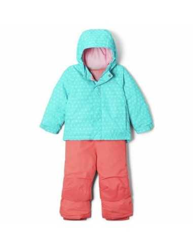 Children's Sports Outfit Columbia Buga™ Aquamarine