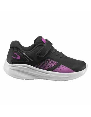 Kinder Sportschuhe John Smith Renae Schwarz