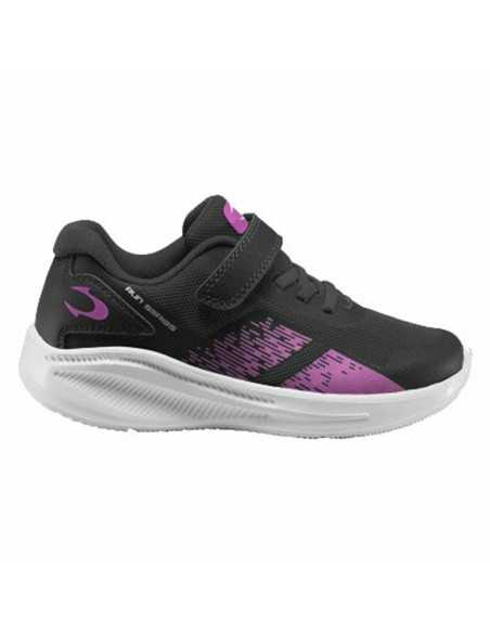 Sports Shoes for Kids John Smith Renae Black