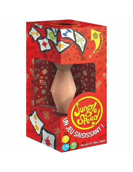 Board game Asmodee Jungle Speed (FR)