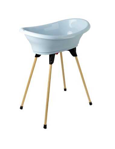 Baignoire ThermoBaby Bleu