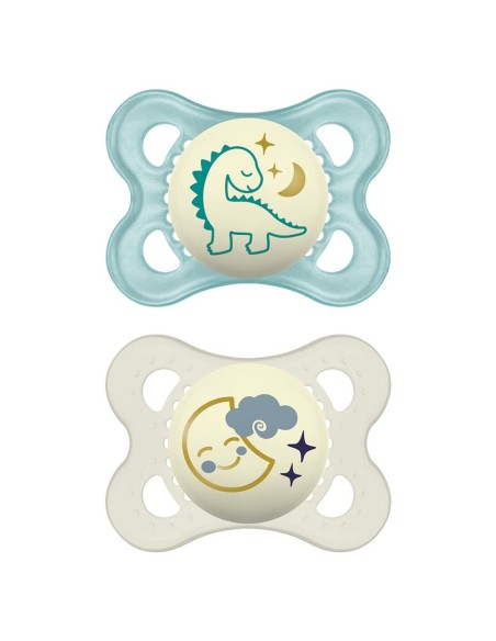 Pacifier MAM (Refurbished A+)