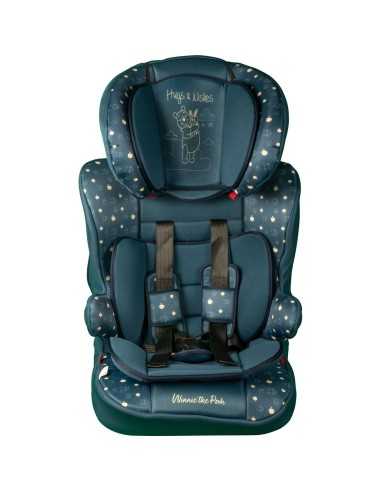 Autositz Winnie The Pooh CZ11031 9 - 36 Kg Blau