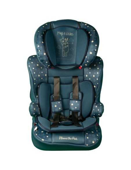 Autositz Winnie The Pooh CZ11031 9 - 36 Kg Blau