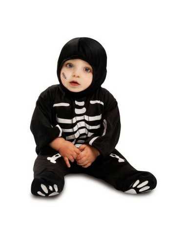 Costume for Babies My Other Me Skeleton 12-24 Months