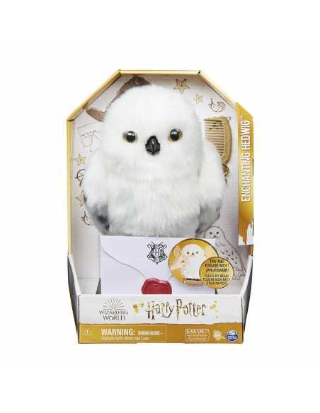 Animale Interattivo Harry Potter 6061829 30,48 x 25,4 x 20,32 cm