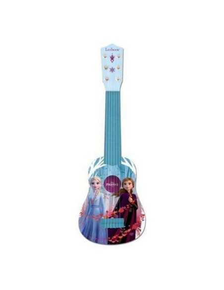 Kindergitarre Frozen Lexibook K200FZ (53 cm)