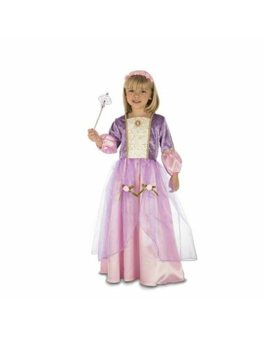 Costume per Bambini My Other Me Viola Principessa