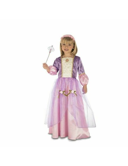 Déguisement pour Enfants My Other Me Violette Princesse