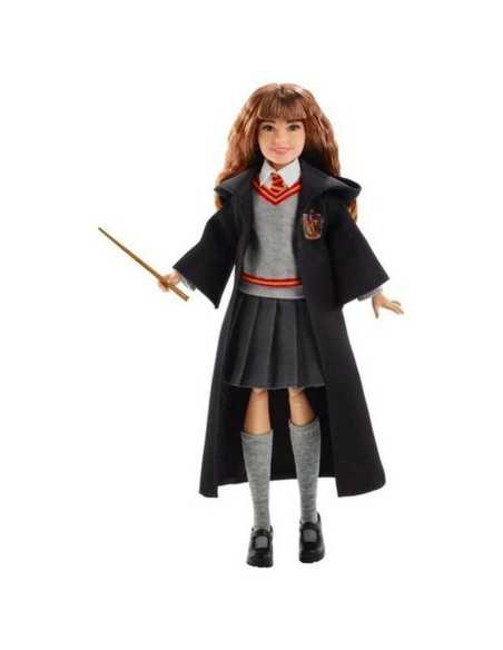 Poupée Hermione Granger Mattel FYM51 (Harry Potter)