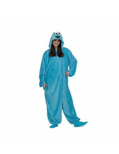 Costume for Children My Other Me Cookie Monster