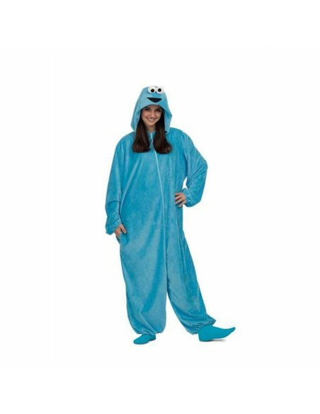 Costume for Children My Other Me Cookie Monster