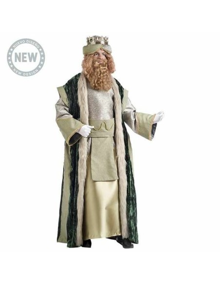 Costume for Adults Limit Costumes Wizard King Gaspar