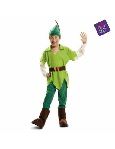 Costume per Bambini Shine Inline Peter Pan