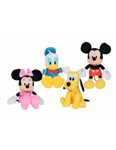 Jouet Peluche Disney Disney 25cm