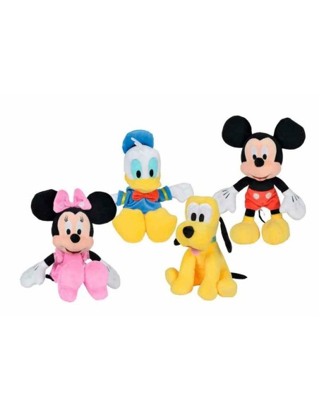 Fluffy toy Disney Disney 25cm