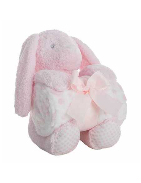 Twister Coralina Rose Lapin